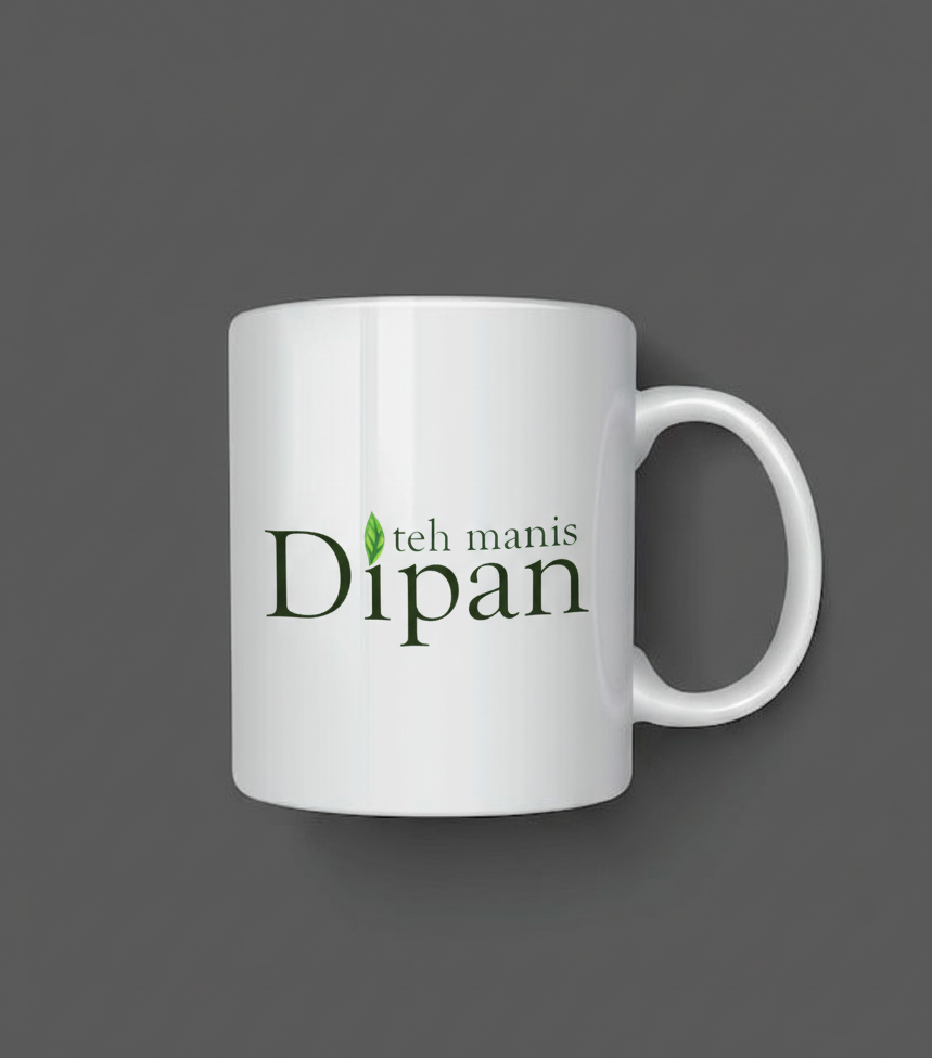 Rancangan Gelas Belakang